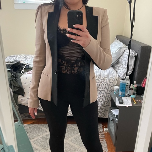 Blazer BCBGMaxazria - Picture 6 of 7